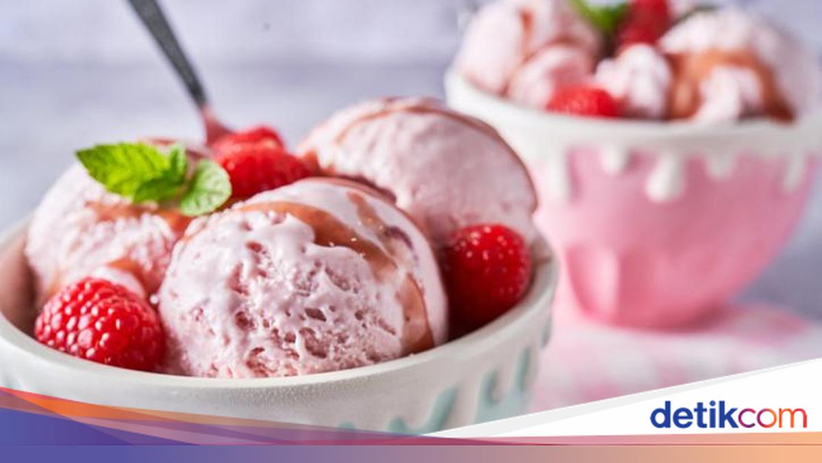 7 Bahan Pembuat Es Krim Ini Bisa Membuat Es Krim Tidak Halal
