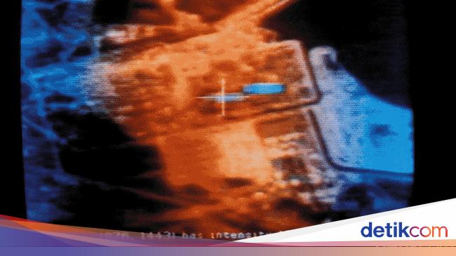 Tengok Lagi Mimpi Buruk Chernobyl Bencana Nuklir 36 Tahun Lalu Tengok Lagi Mimpi Buruk Chernobyl Bencana Nuklir 36 Tahun Lalu