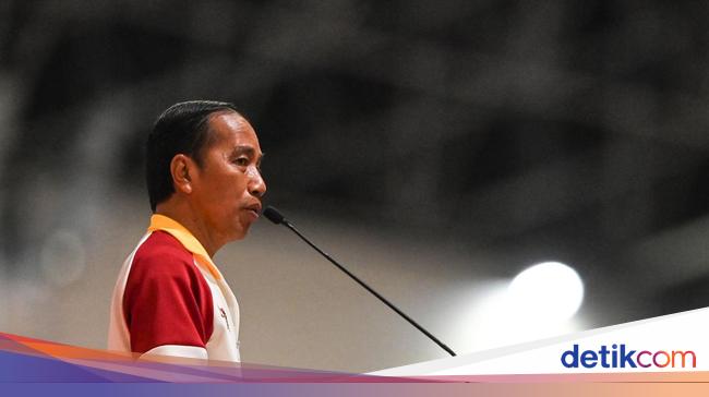 Jokowi’s Response After Ferdy Sambo Becomes a Suspect in the Murder of Brigadier J