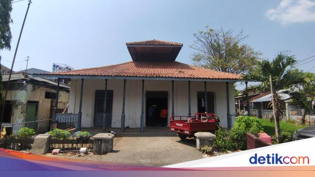 Gedung Sarekat Islam Semarang Jangan Terlupakan