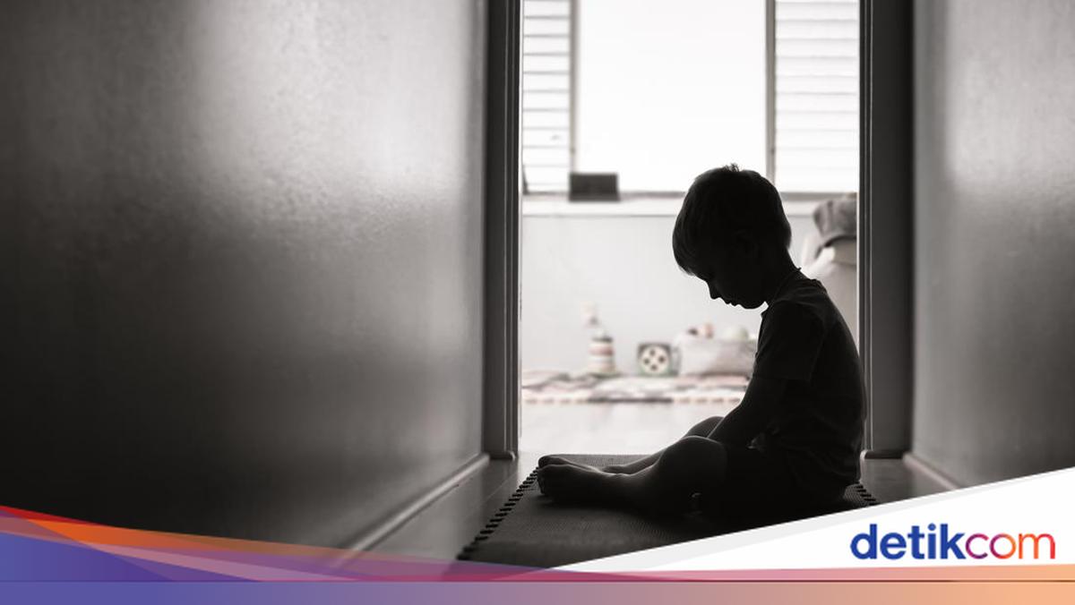 Bocah SD Diduga Hendak Bunuh Diri ke Sungai Depok, Sempat Tinggalkan Tas