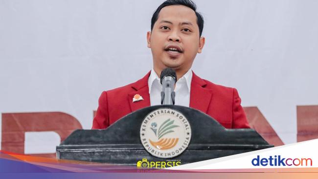 Hasto Tersangka KPK, Hima Persis: Bukti Pemerintah Serius Lawan Korupsi