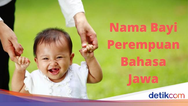 makna nama anak perempuan