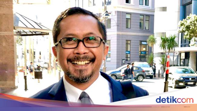 The Sambo Case Makes Fahmi Alamsyah Resign from Advisory to the National Police Chief