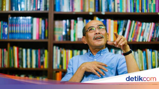 Faisal Basri Beberkan Biang Kerok Pabrik Tekstil di RI Tumbang
