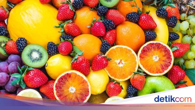 Top Blood-Boosting Fruits to Prevent Anemia