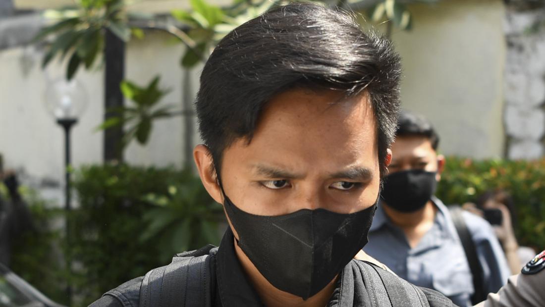 Perjalanan Lengkap Kasus Richard Eliezer Jelang Sidang Vonis