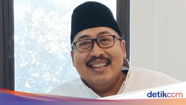 NU Figure Yenny Wahid Officially Supports Presidential Candidate Ganjar Pranowo