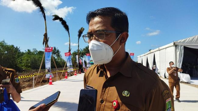 Sempat Ditolak Warga, Pembangunan TPST Regional Banten di Lebak Batal