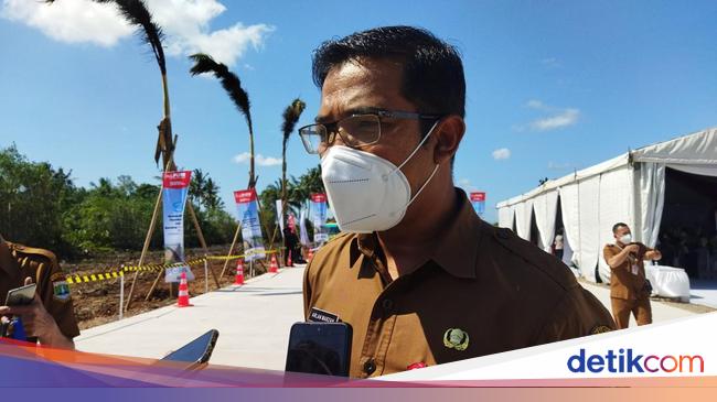 Sempat Ditolak Warga, Pembangunan TPST Regional Banten di Lebak Batal