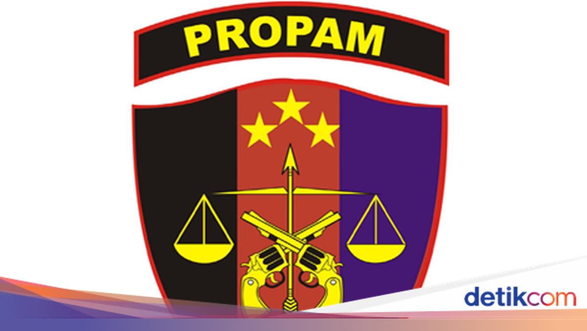 Apa Itu Propam? Sejarah, Tugas dan Kewajiban Propam