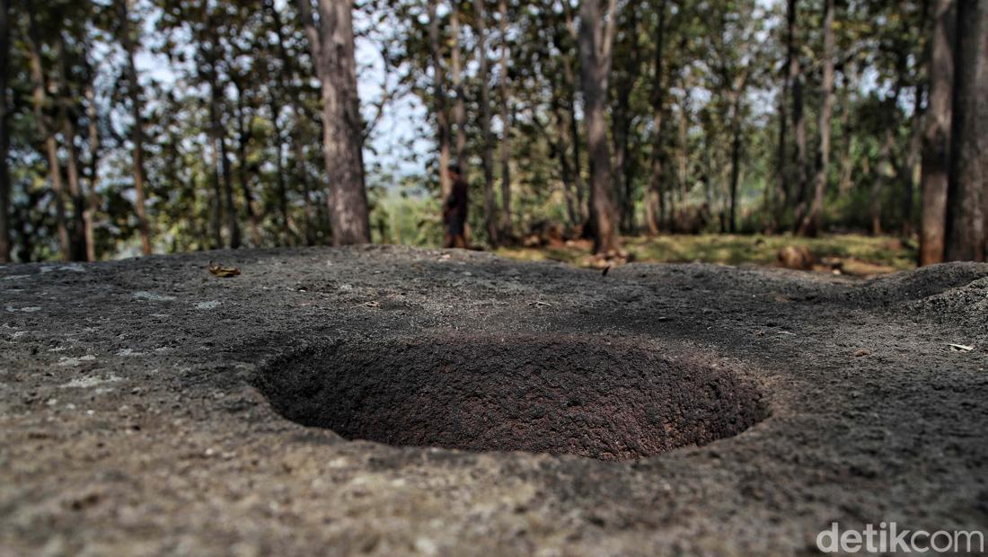 Misteri Tagog Anjing: Landmark Batu Unik di Garut - Featured Image