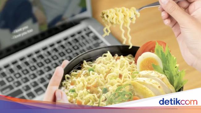 Merek Mie Instan Favorit Orang Indonesia Hingga Waktu Terbaik Minum Kopi