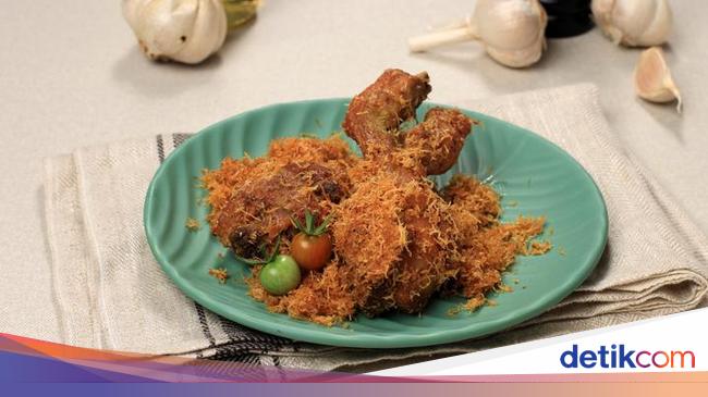 Beli Ayam Goreng di Hotel Rp 50 Ribu, Wanita Ini Justru Kena Nyinyir