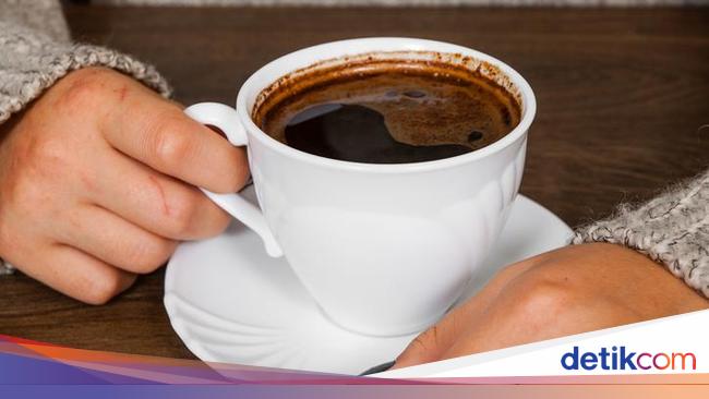 Ini Waktu Terbaik Minum Kopi untuk Dapatkan Manfaat Sehatnya