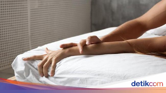 Geger Istri di Sumut Disuruh Suami Bikin 2 Video Porno Bareng Pria Lain