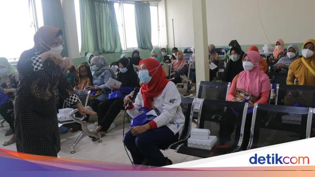 Bukan Fogging Dosen Fk Unair Ungkap Cara Jitu Berantas Wabah Dbd 0634