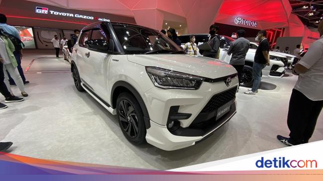 Toyota Gazoo Racing (GR) Garage: Performance Tuning and Modification for Car Enthusiasts in Jakarta