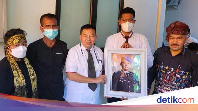 Pengacara Brigadir J: Penetapan Tersangka Istri Ferdy Sambo Sudah Tepat!