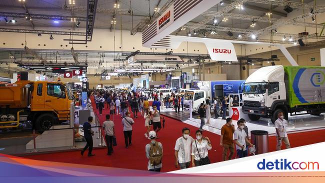 Gaikindo Indonesia International Auto Show (GIIAS) 2023: Ticket Prices and How to Buy