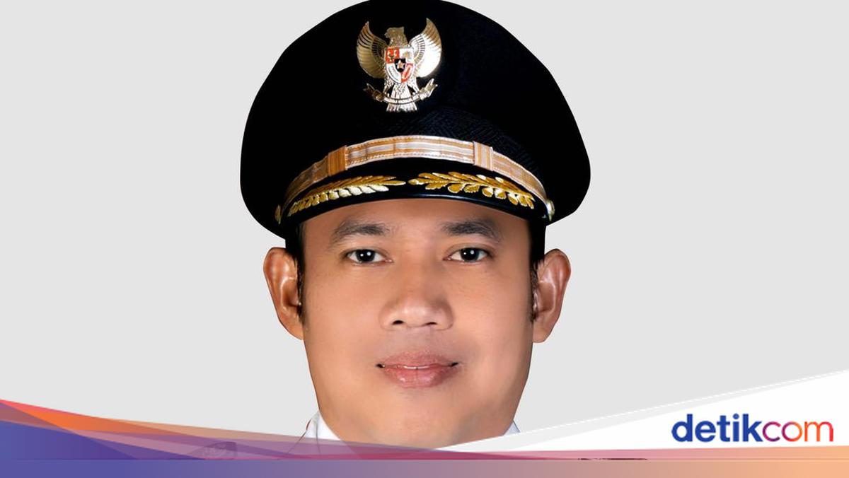 2 Bupati Pemalang Kena OTT KPK: Dulu Mukti Agung, Kini Anom Widiyantoro