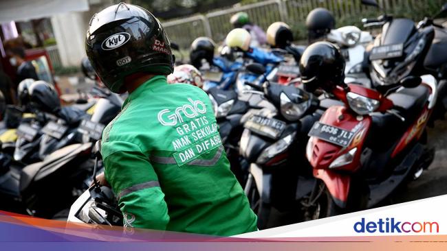 320 Ribu Driver Ojol Jadi Peserta BPJS Ketenagakerjaan