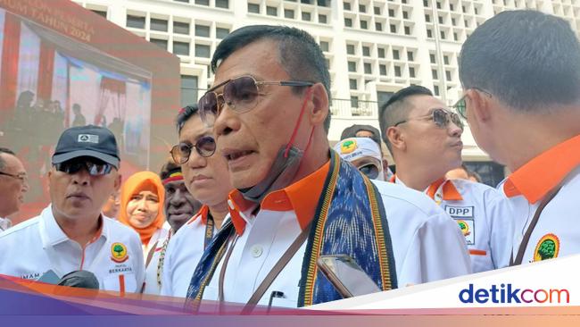 Penyebab Partai Berkarya Gagal Melaju Ke Pemilu 2024 9999