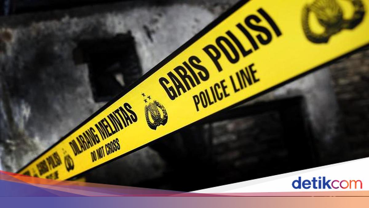 Dendam Masa Lalu Picu Pengeroyokan Berdarah di Cileunyi