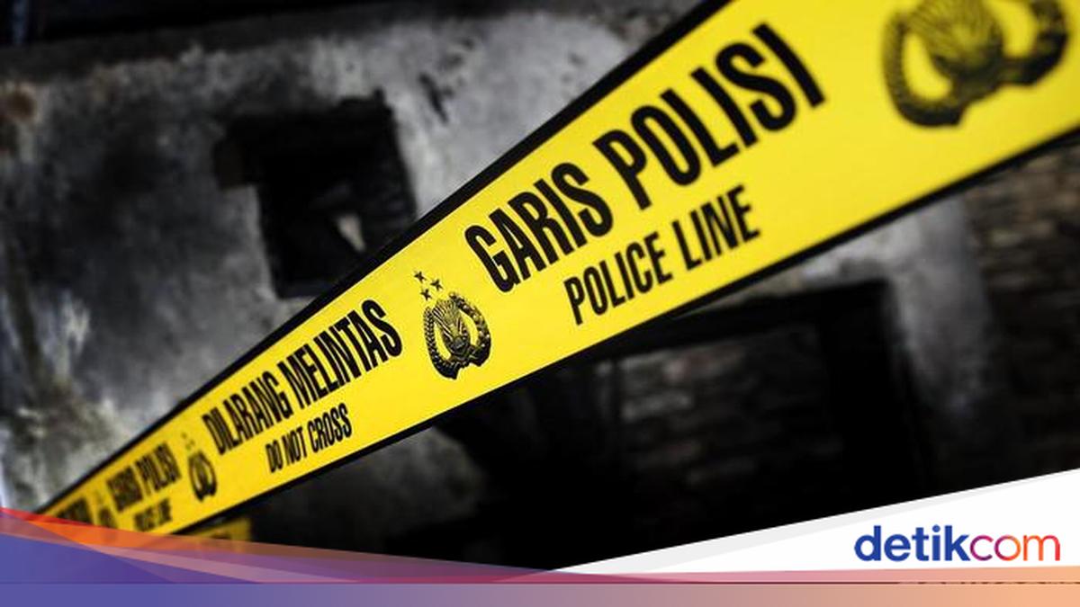 Geger 3 Anak di Malaka NTT Bunuh Ayah