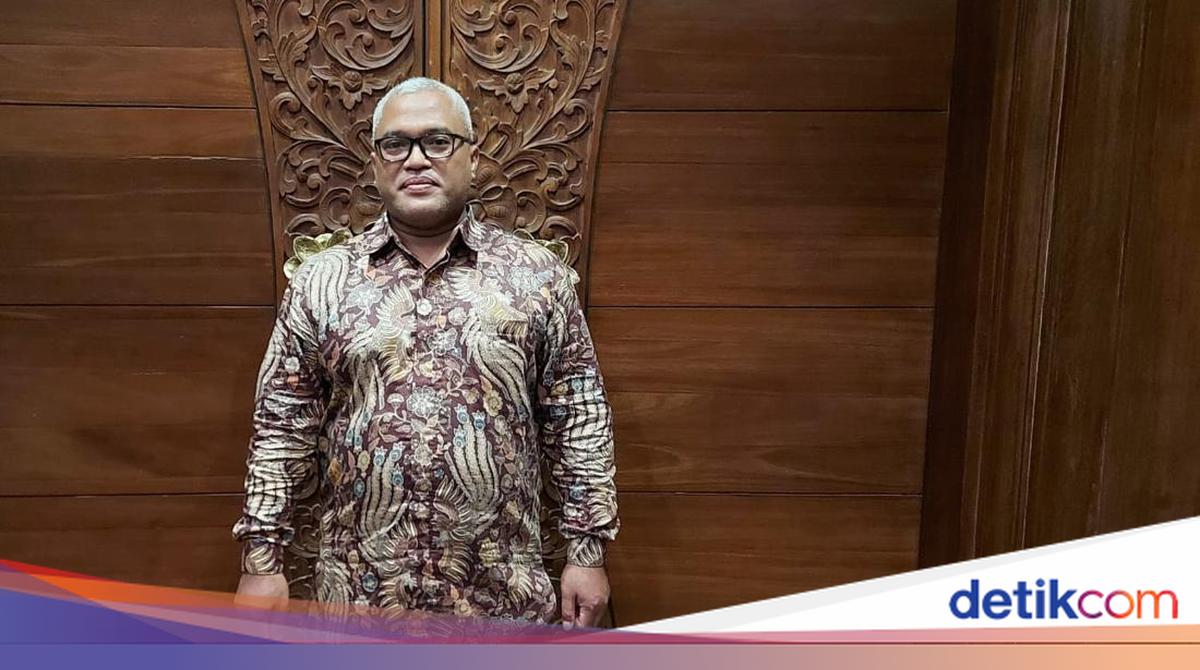 A Pakar Rind Analisa Pakar Hukum Aan Eko soal Penangkapan Apin BK