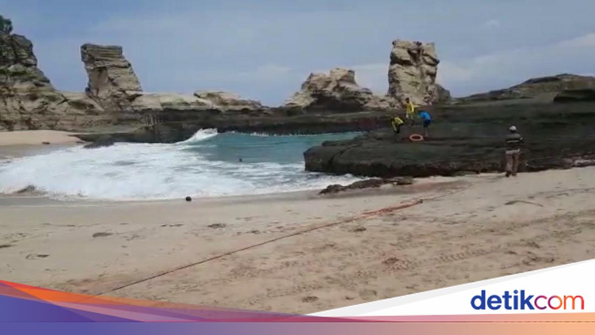 6 Pantai di Pacitan untuk Menikmati Sunset