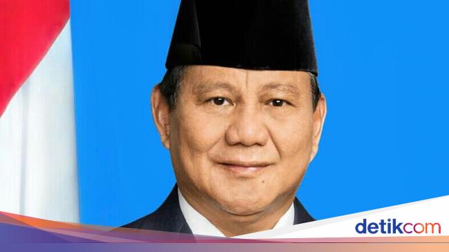 Profil Prabowo Subianto Yang Nyatakan Siap Jadi Capres 2024 Profil Prabowo Subianto Yang Nyatakan Siap Jadi Capres 2024
