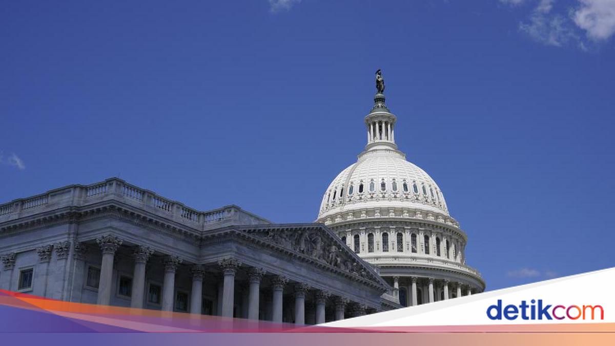 Washington Jadi Tuan Rumah Perundingan Langsung Israel-Lebanon Pertama dalam Dekade