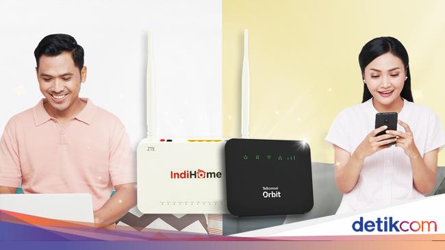 IndiHome Service Prices and the Telkomsel Merger: What to Expect
