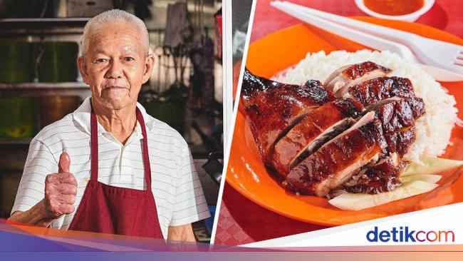 The tale of a meat shop owned by an 82-yr-old grandfather have to close even while it is providing