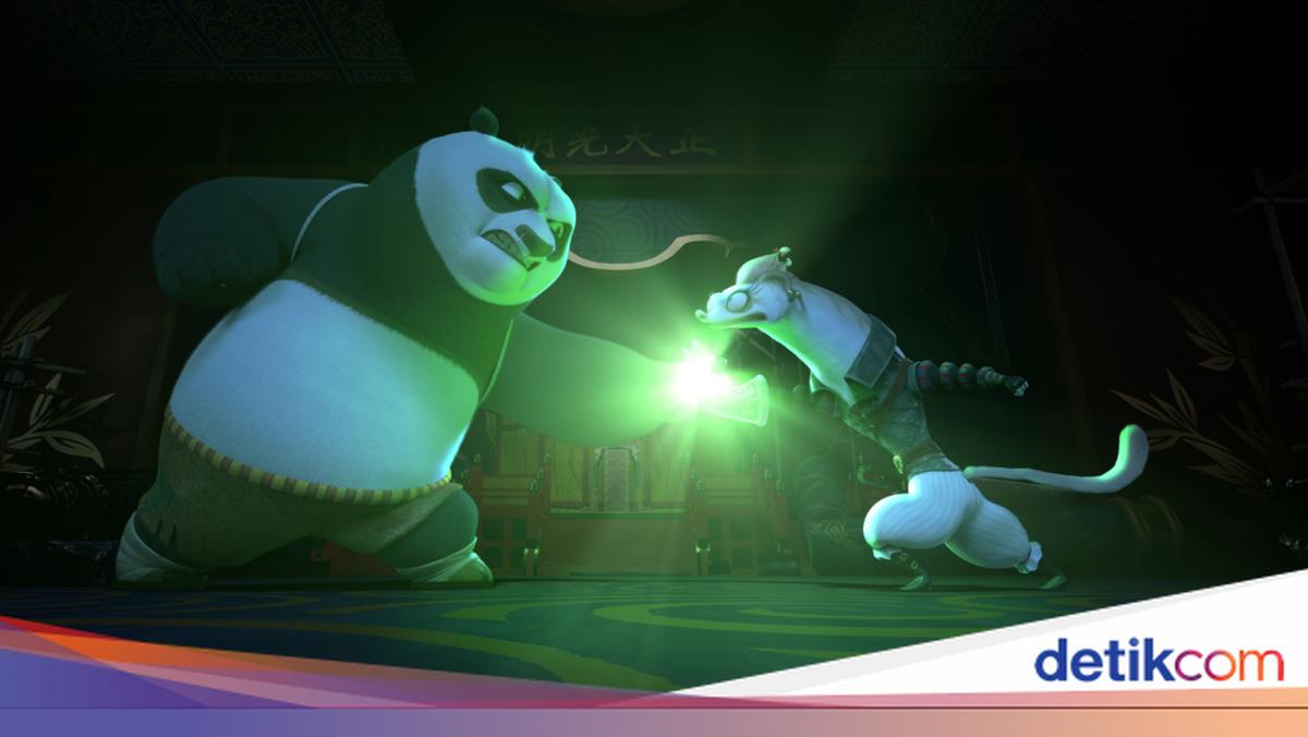 Rekomendasi 5 Film Bioskop dan Netflix Weekend Ini