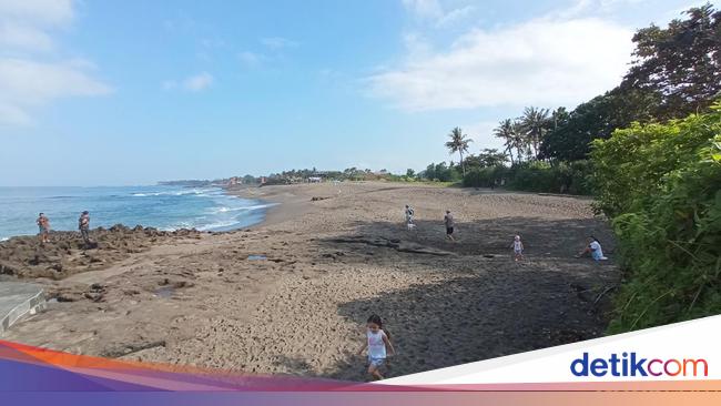 Pantai Pererenan Bali, Spot Terbaik untuk Surfing hingga Nonton Sunset