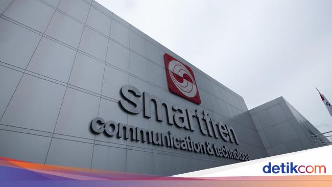 Smartfren Telecom Faces Backlash for Employee Layoffs