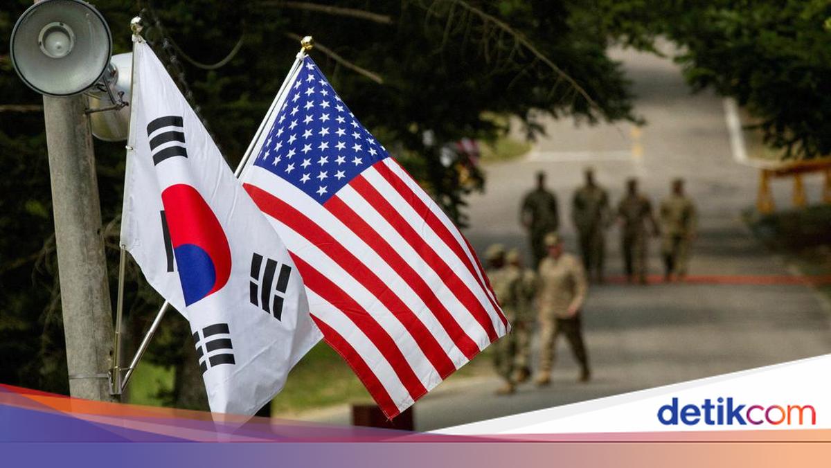 AS Batasi Informasi Intelijen Soal Korut Akibat Pernyataan Menteri Korsel