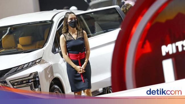 Jurus Singkat Bikin Penjualan Mobil Baru Bergairah Lagi: Diskon-Insentif Lagi