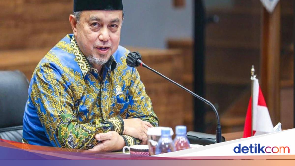 Tamsil Linrung: STSB Tahun 2026 Momentum Gaungkan Semangat Asta Cita