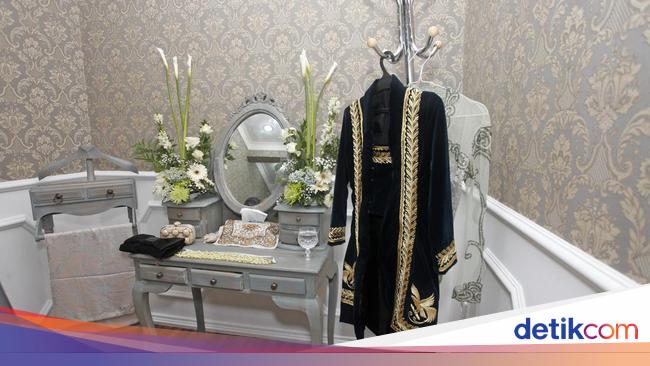 6 Baju Adat Jawa Tengah dengan Ciri Khasnya