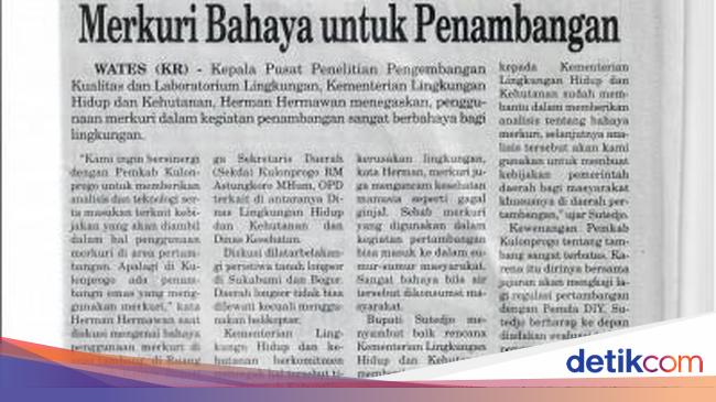 10 Contoh Kliping yang Benar Beserta Gambar dan Cara Membuatnya