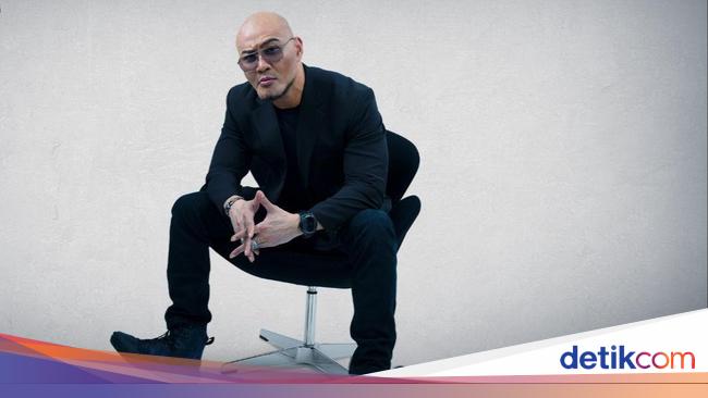 Lapor LHKPN, Deddy Corbuzier Punya Harta Kekayaan Hampir Rp 1 Triliun