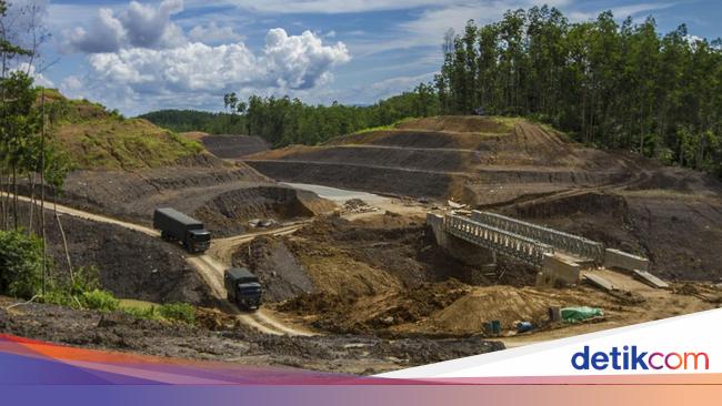 Atasi Tumpang Tindih Lahan, Pemerintah Siapkan Kebijakan Satu Peta