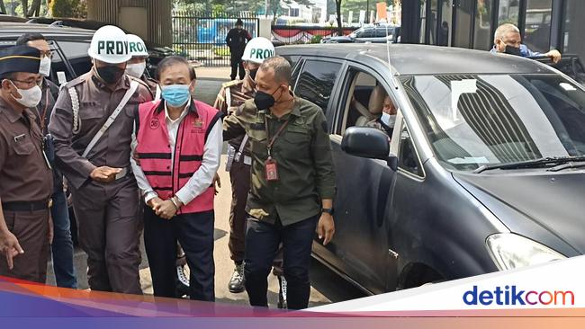 Surya Darmadi Tersangka Korupsi Rp 78 T Diperiksa Kpk Besok