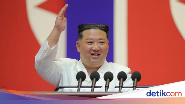 Kim Jong Un issues secret orders to prevent suicides in North Korea