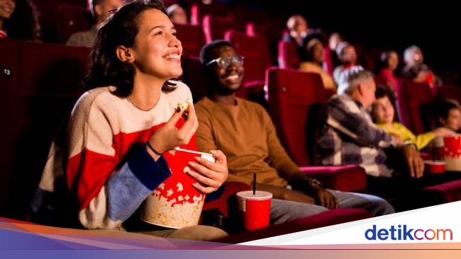 Jadwal Bioskop Makassar Hari Ini 1 Desember 2023, Ada 10 Film Sedang Tayang