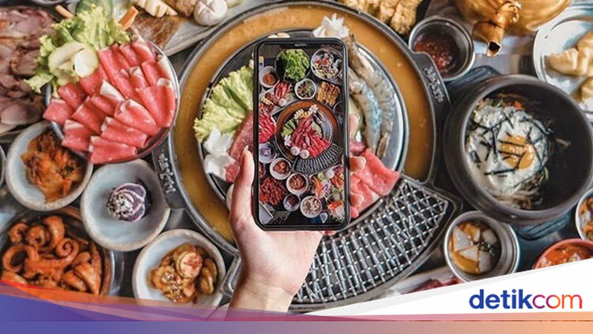 Magal, Restoran Korea BBQ Hadirkan Beragam Menu Lezat di Indonesia