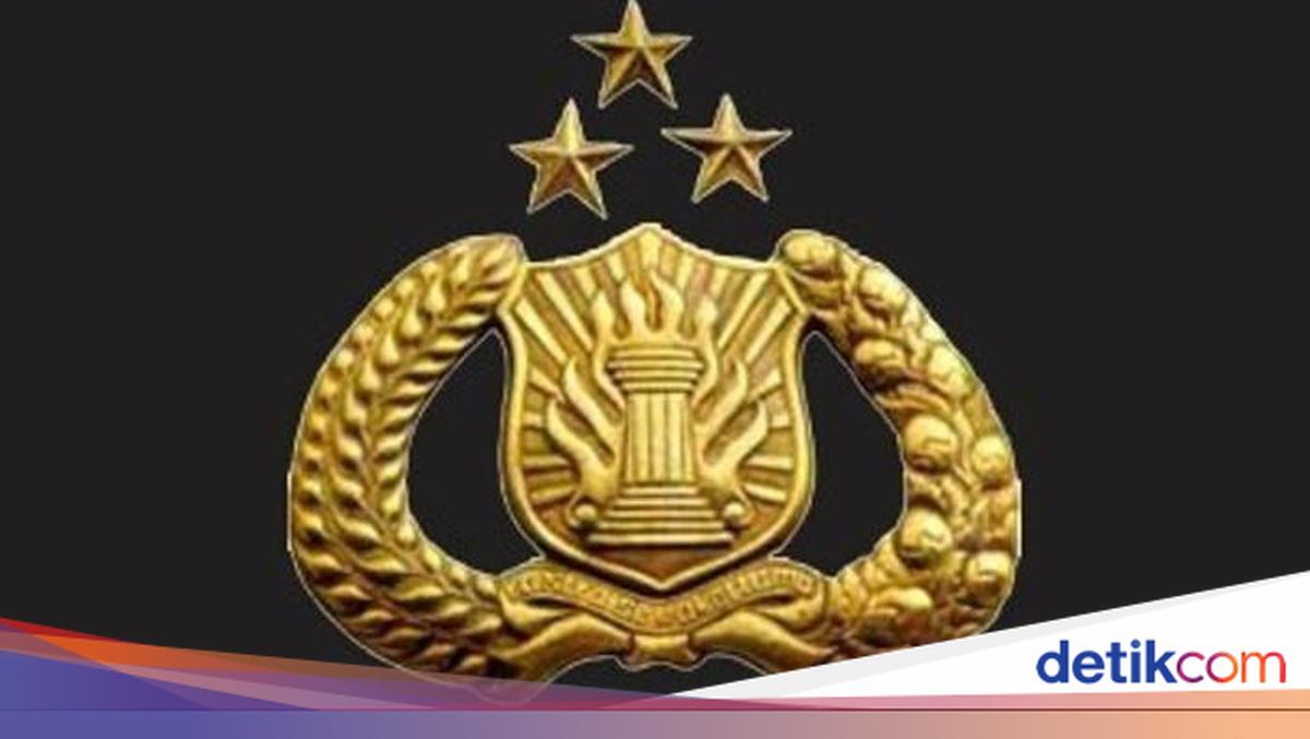 Mutasi Polri, AKBP Ramadhan Nasution Jabat Kapolres Gresik